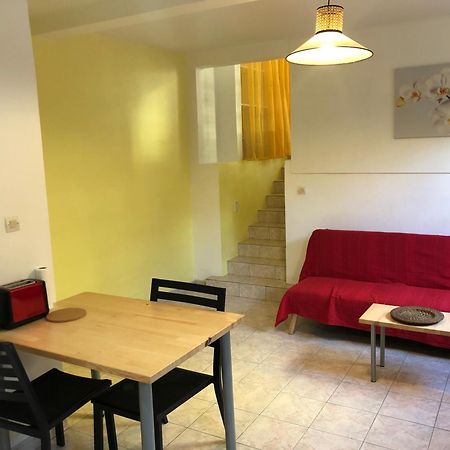 Les Marches De Paulina Sainte-Luce Exterior foto